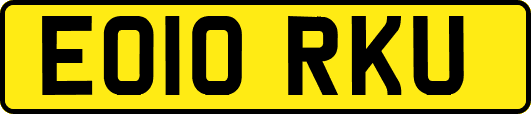 EO10RKU