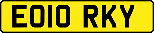 EO10RKY