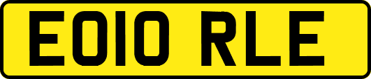 EO10RLE