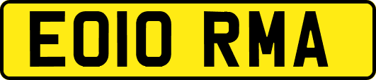 EO10RMA