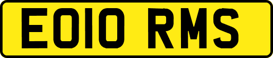 EO10RMS