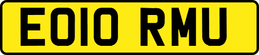 EO10RMU