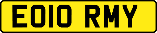 EO10RMY