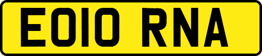 EO10RNA