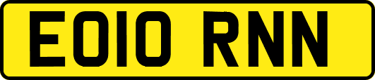 EO10RNN