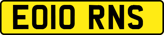EO10RNS