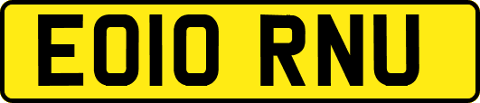 EO10RNU