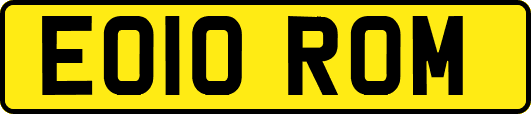 EO10ROM