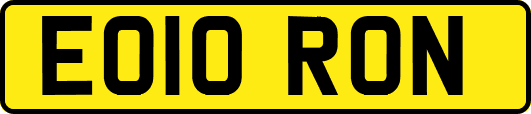 EO10RON