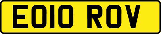 EO10ROV