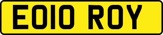 EO10ROY