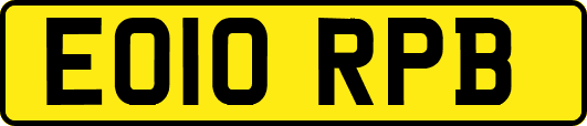 EO10RPB