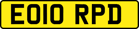EO10RPD