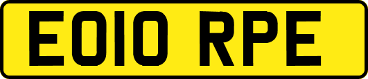 EO10RPE