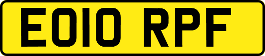 EO10RPF