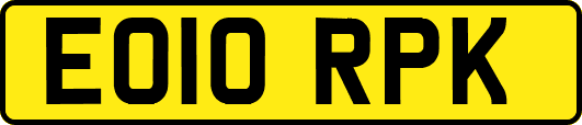 EO10RPK