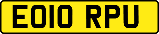 EO10RPU