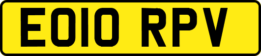 EO10RPV