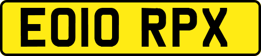 EO10RPX