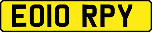 EO10RPY