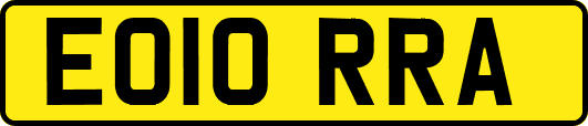 EO10RRA