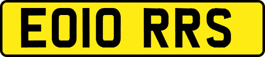 EO10RRS