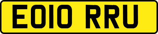 EO10RRU