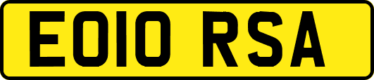 EO10RSA