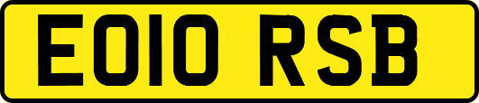 EO10RSB