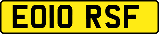 EO10RSF