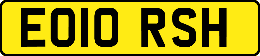 EO10RSH