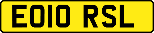 EO10RSL