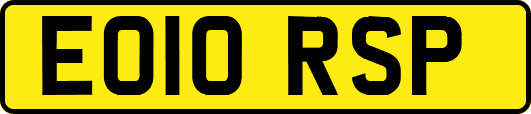 EO10RSP