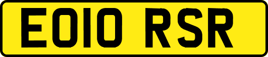 EO10RSR