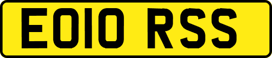 EO10RSS