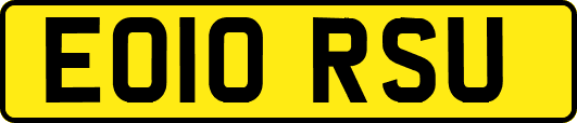 EO10RSU