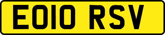 EO10RSV