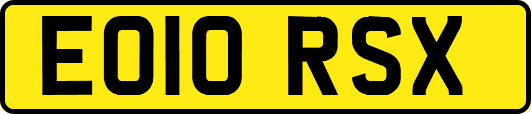 EO10RSX