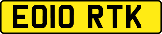EO10RTK