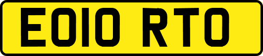 EO10RTO