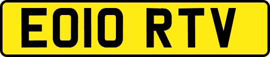 EO10RTV
