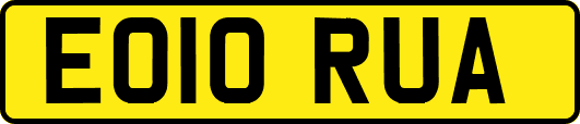 EO10RUA