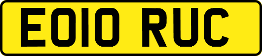EO10RUC