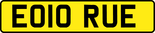 EO10RUE