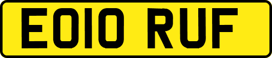 EO10RUF