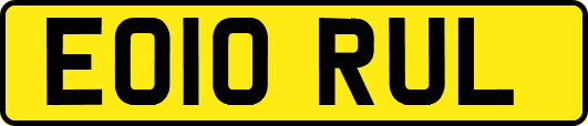 EO10RUL