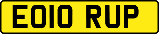 EO10RUP