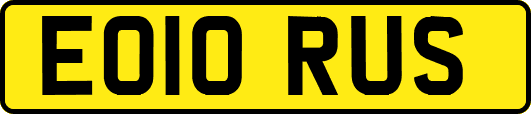 EO10RUS