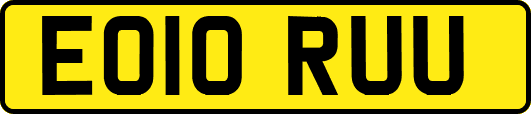EO10RUU