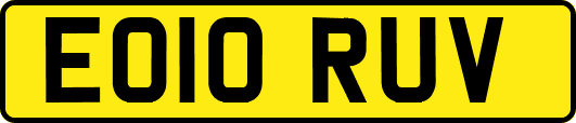 EO10RUV